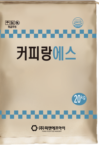 커피랑에스